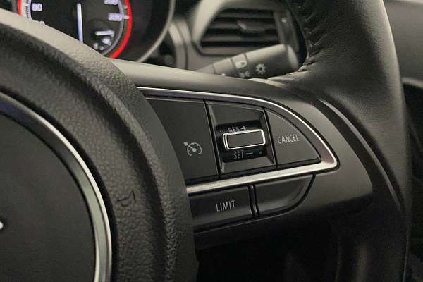 2023 Suzuki Swift GL AZ Series II