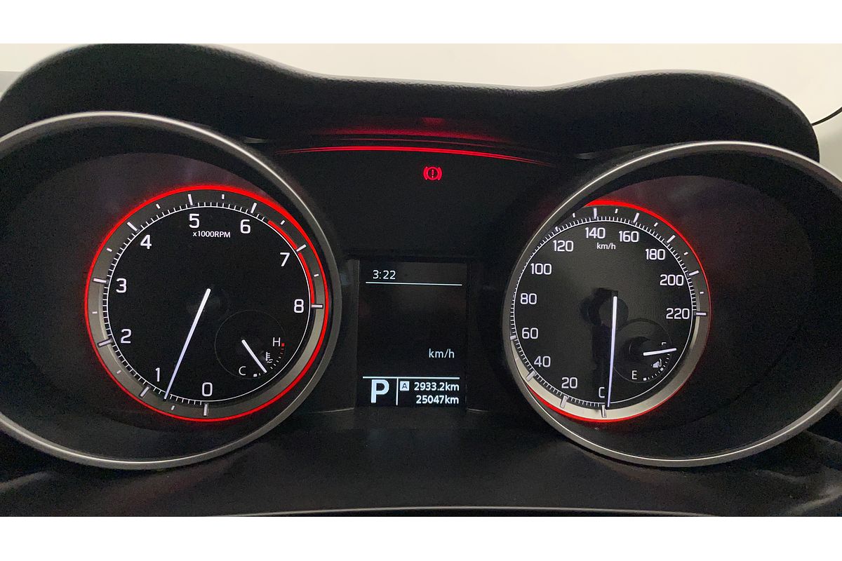 2023 Suzuki Swift GL AZ Series II