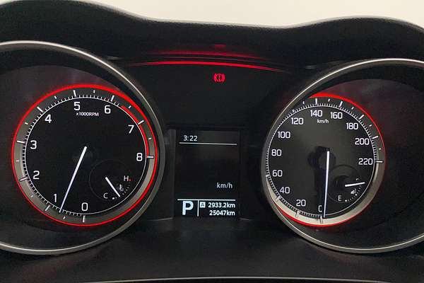 2023 Suzuki Swift GL AZ Series II