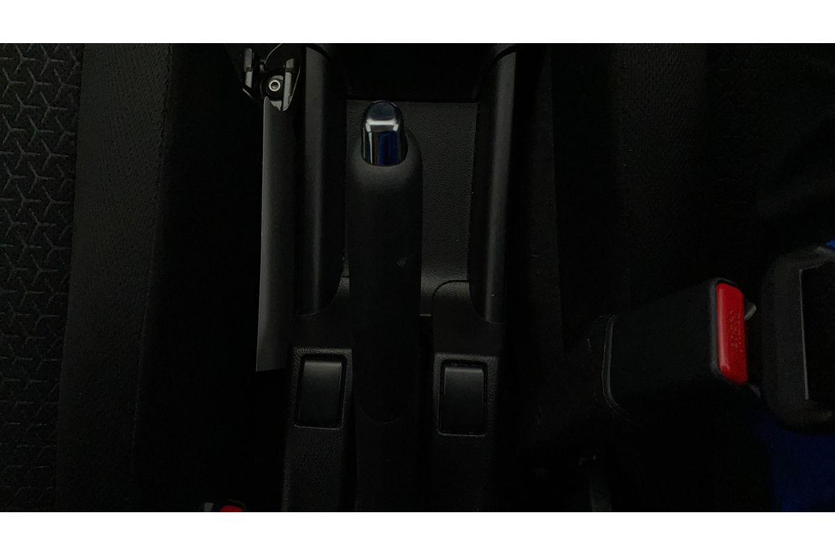 2023 Suzuki Swift GL AZ Series II