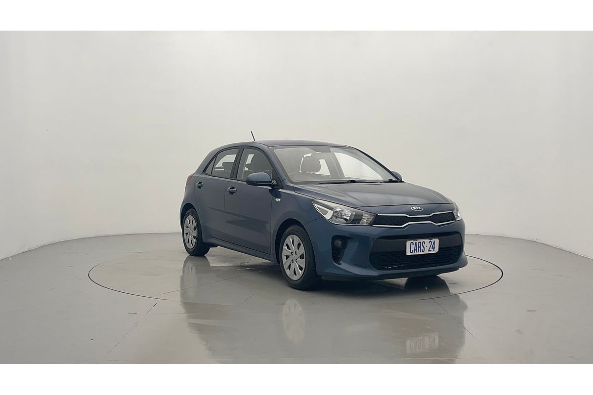 2020 Kia Rio S YB