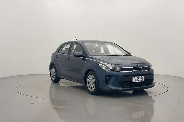 2020 Kia Rio S YB