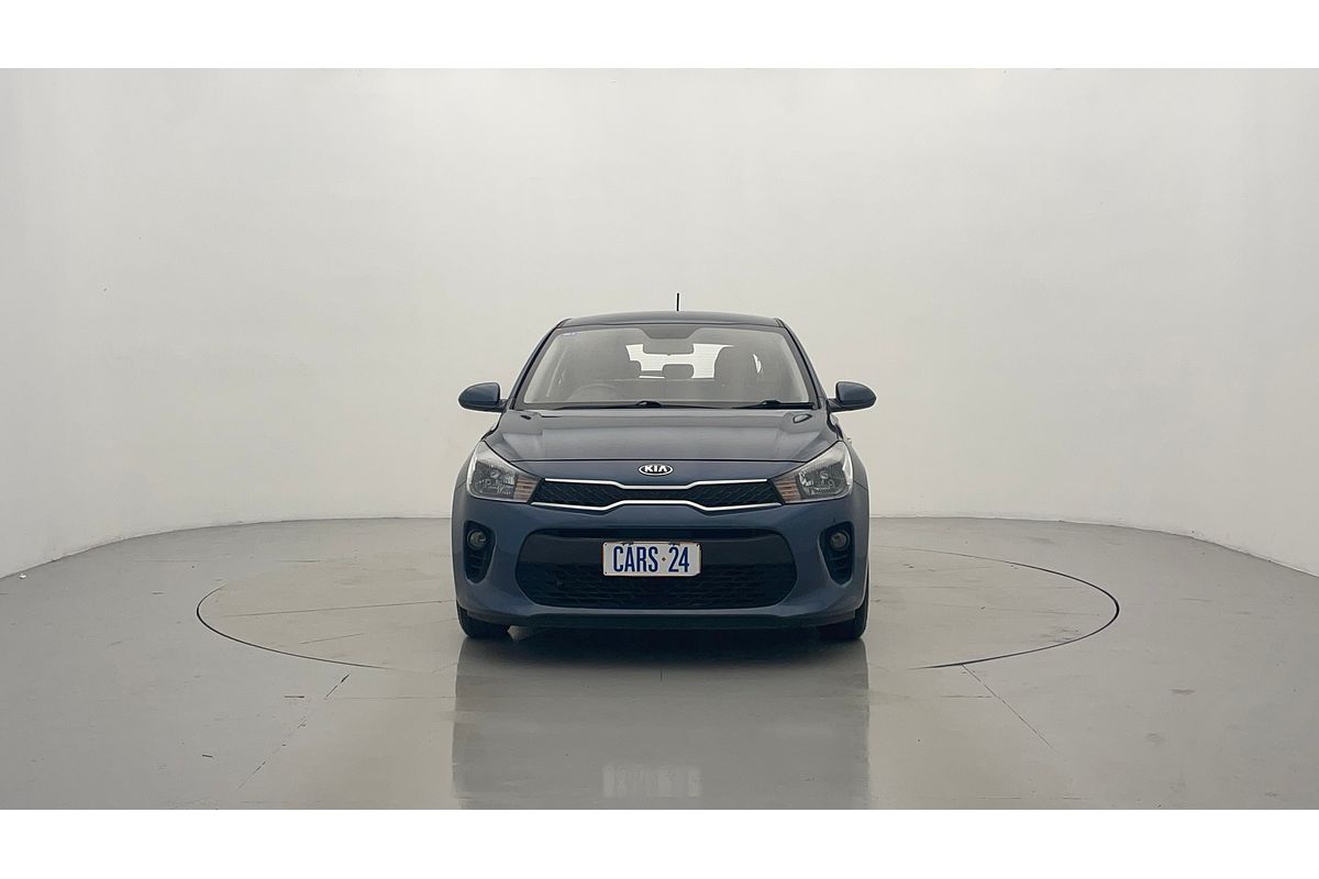 2020 Kia Rio S YB