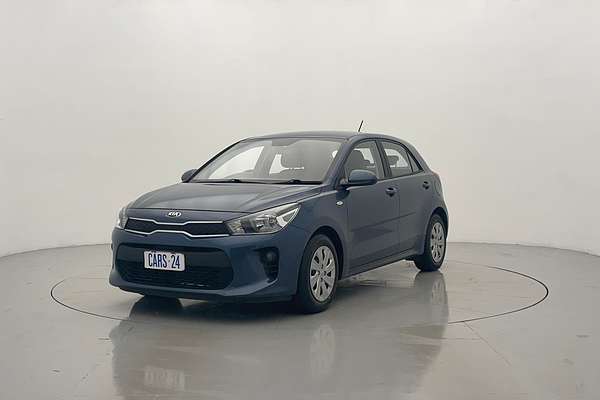 2020 Kia Rio S YB