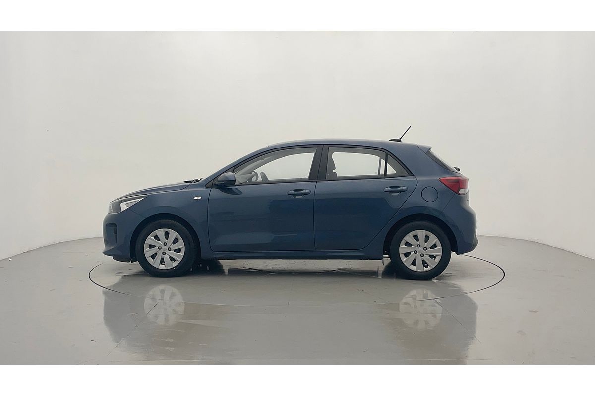 2020 Kia Rio S YB
