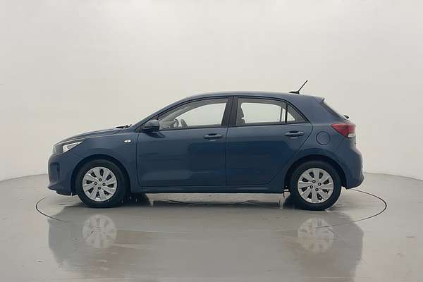 2020 Kia Rio S YB