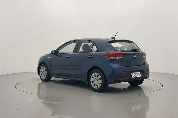 2020 Kia Rio S YB