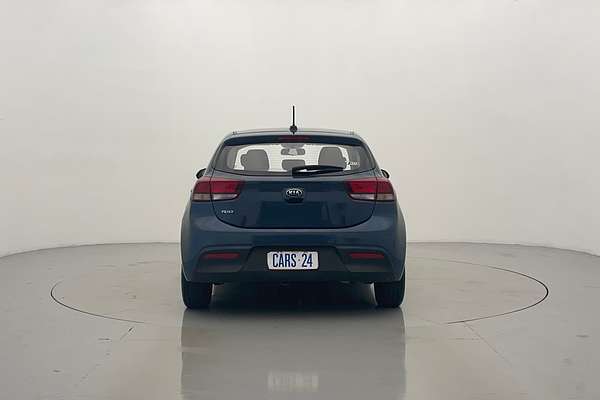 2020 Kia Rio S YB