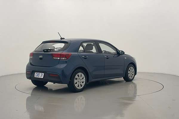 2020 Kia Rio S YB