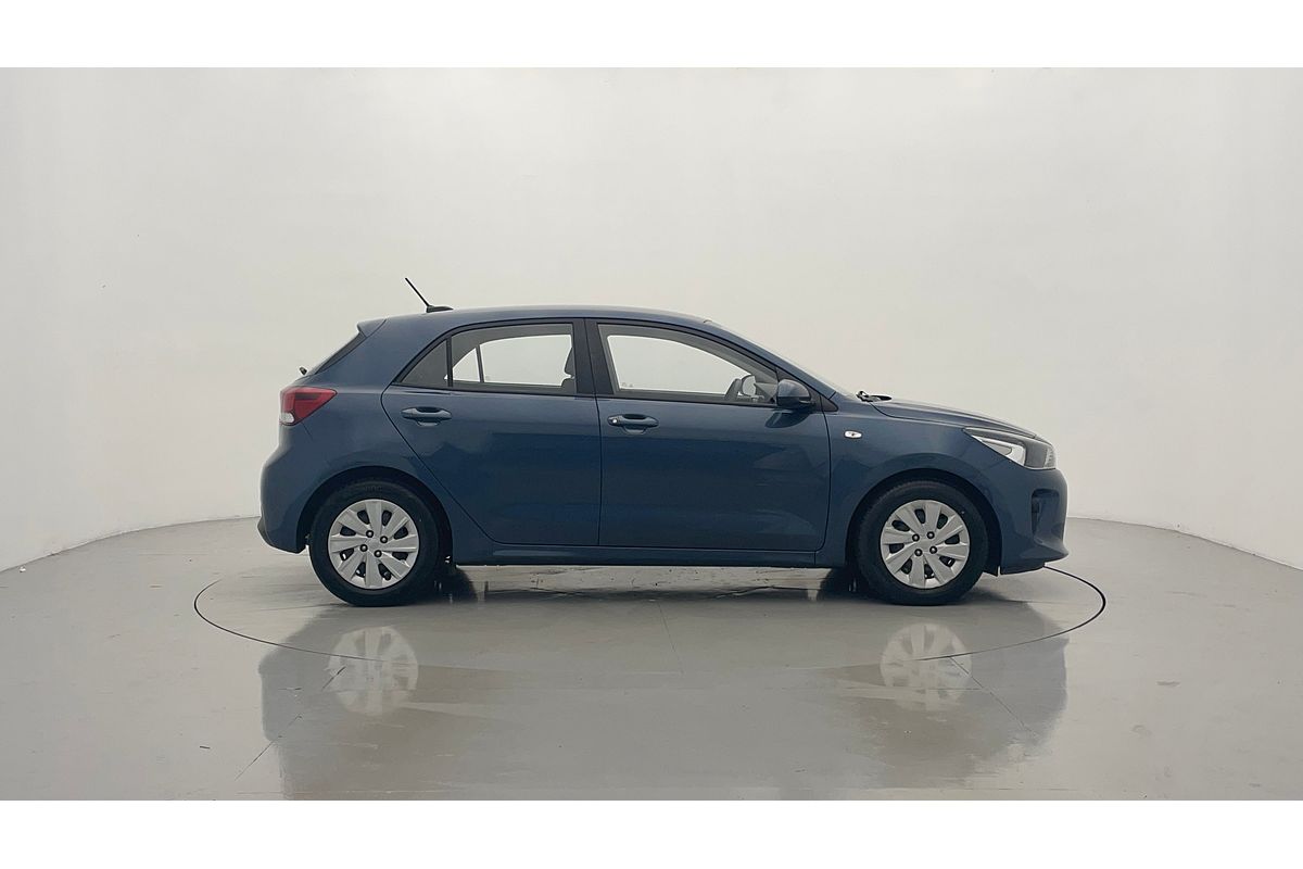 2020 Kia Rio S YB