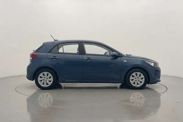 2020 Kia Rio S YB