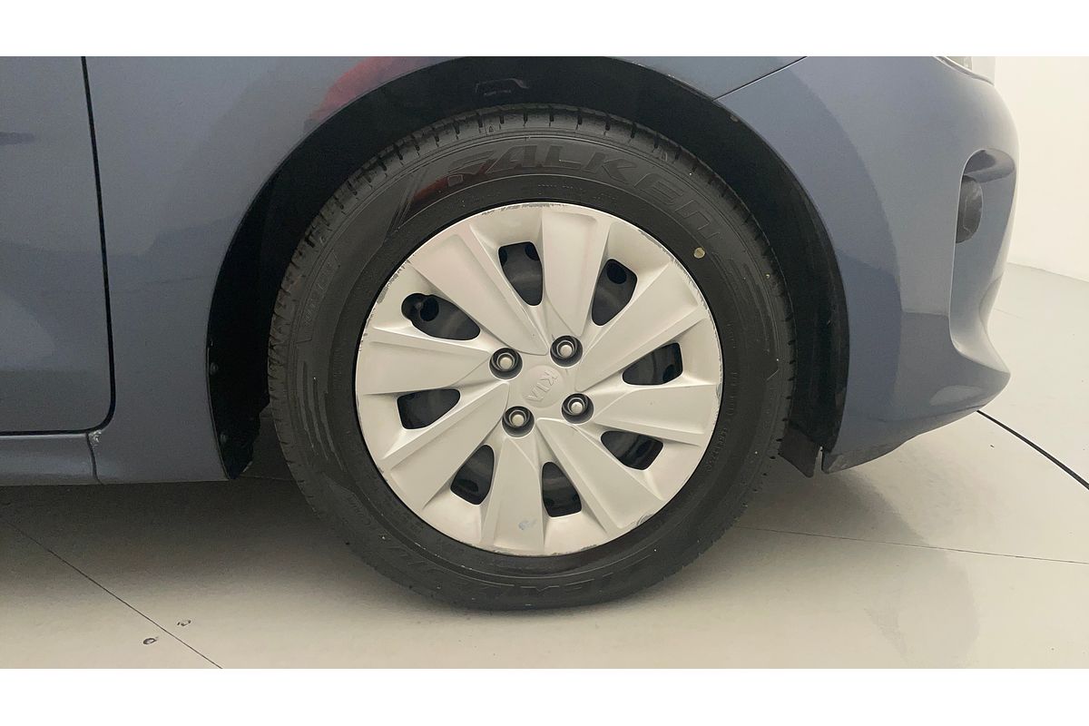 2020 Kia Rio S YB