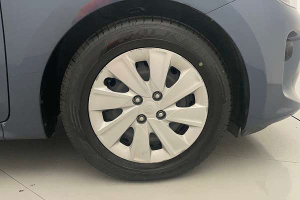 2020 Kia Rio S YB