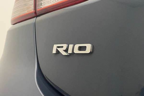 2020 Kia Rio S YB