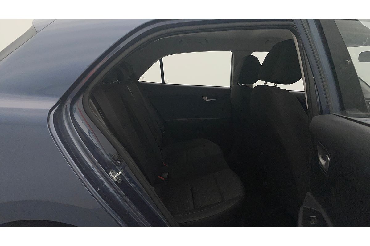 2020 Kia Rio S YB