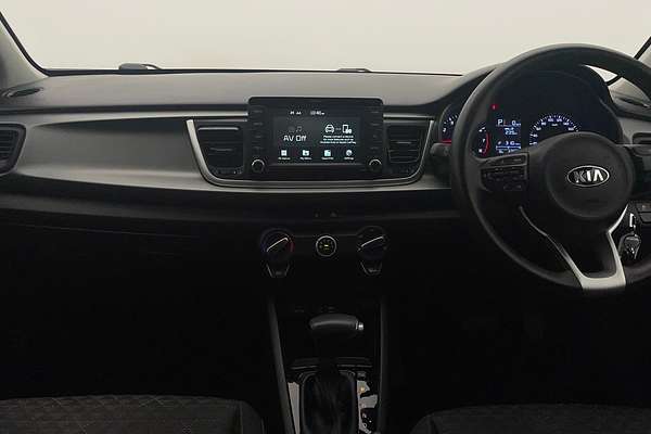 2020 Kia Rio S YB
