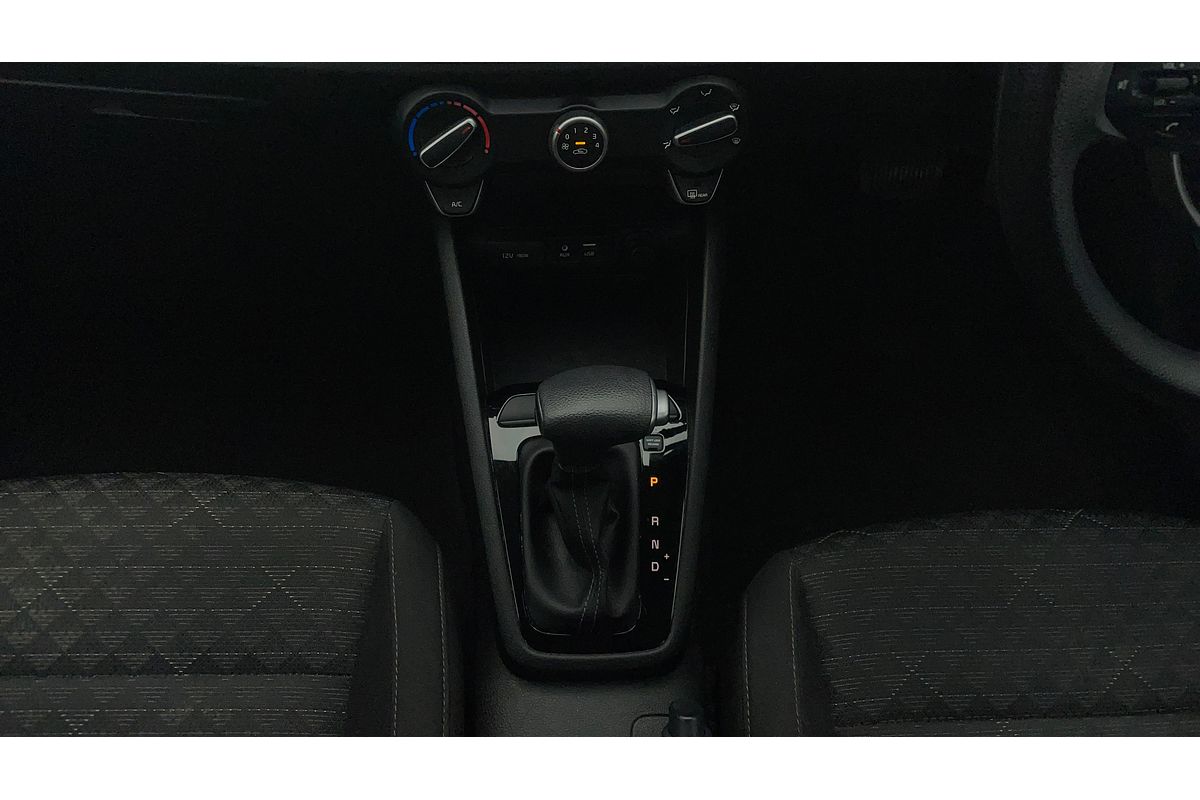 2020 Kia Rio S YB