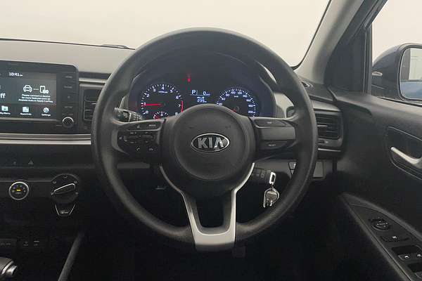 2020 Kia Rio S YB