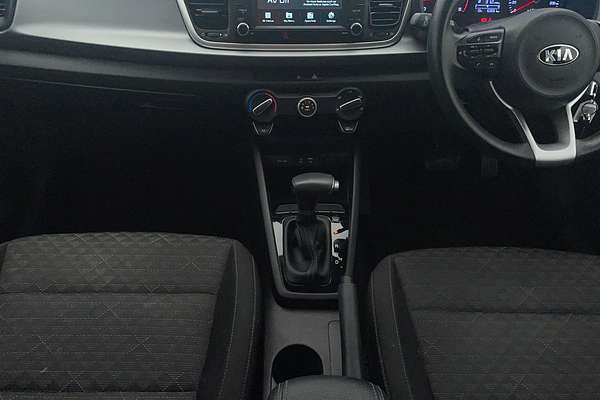 2020 Kia Rio S YB