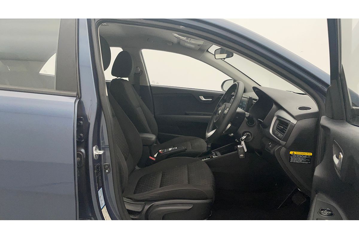 2020 Kia Rio S YB