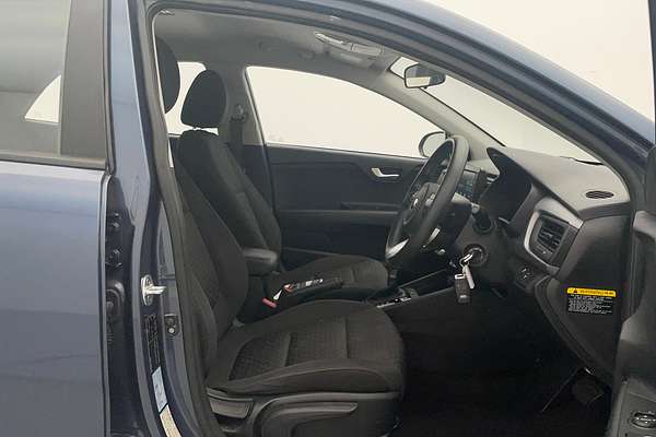 2020 Kia Rio S YB
