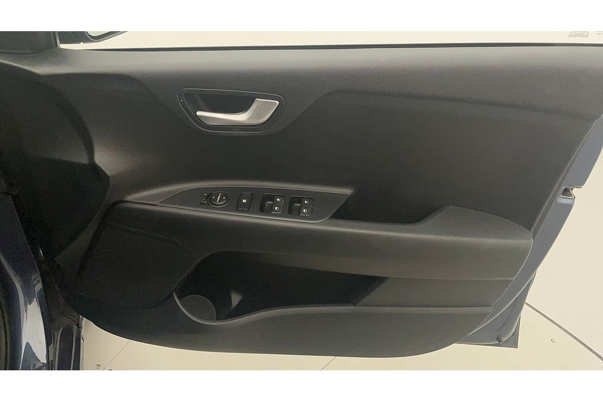 2020 Kia Rio S YB
