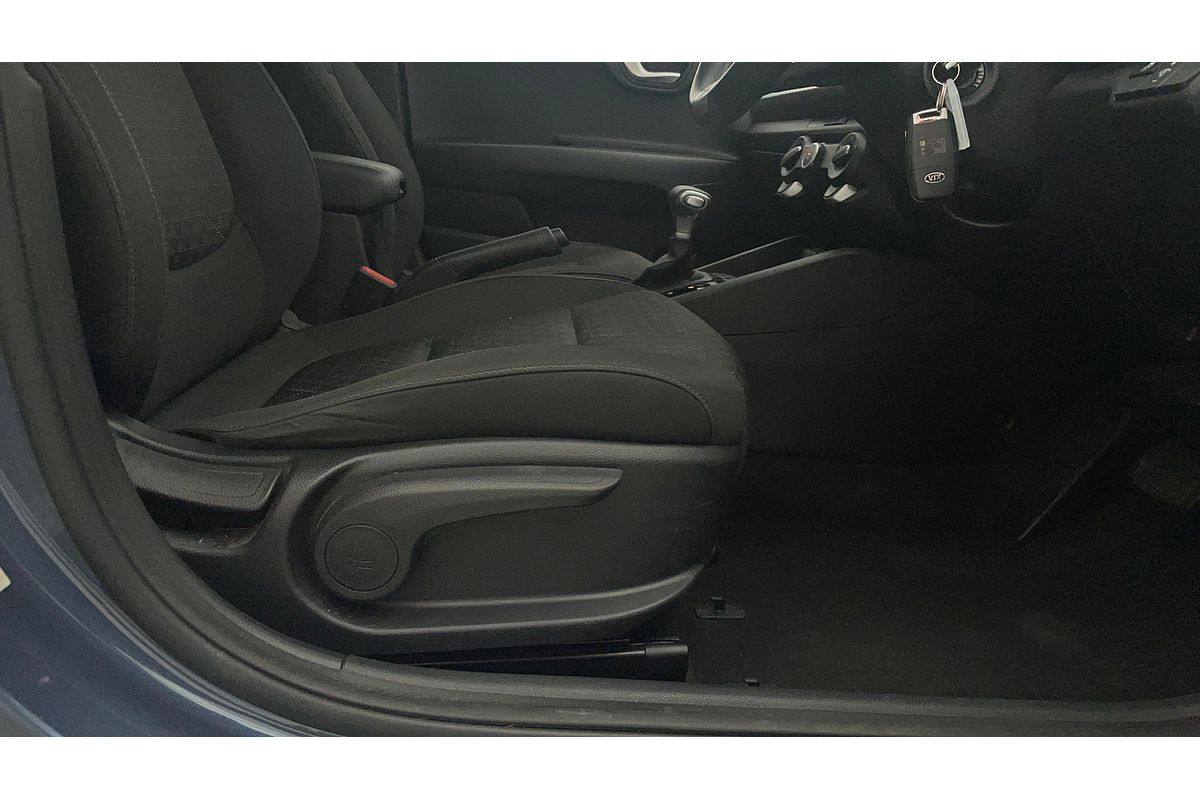 2020 Kia Rio S YB