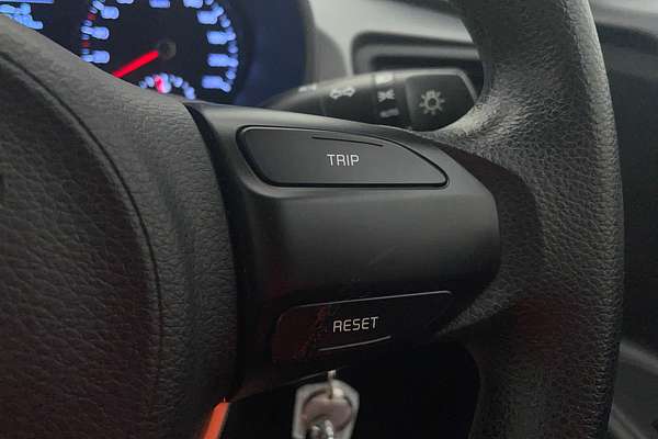 2020 Kia Rio S YB