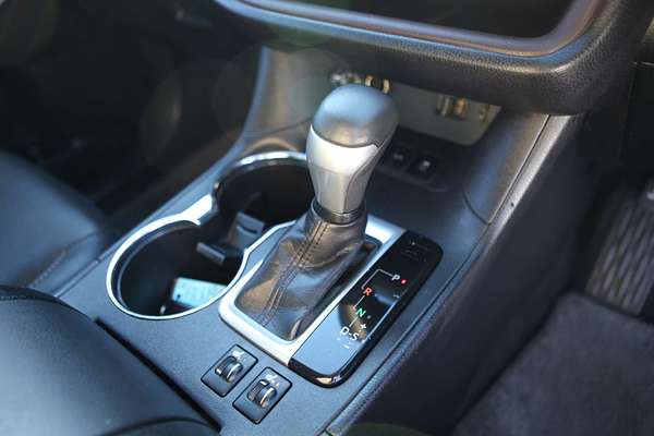 2019 Toyota Kluger GXL GSU50R
