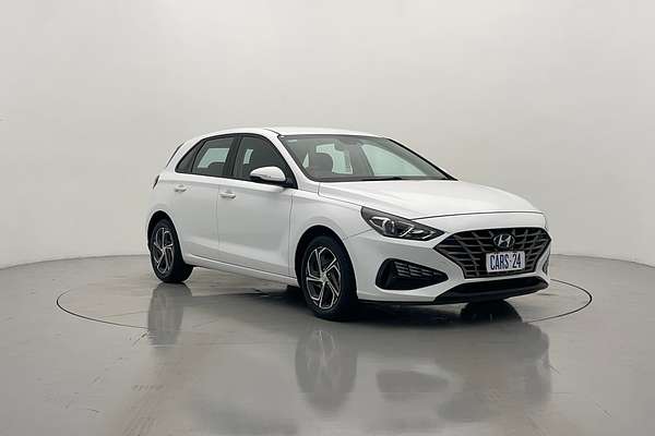 2021 Hyundai i30 PD.V4