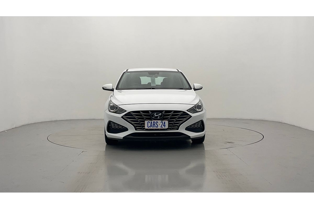 2021 Hyundai i30 PD.V4