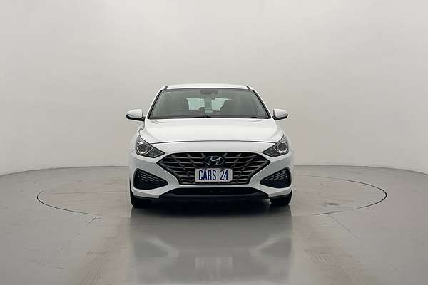2021 Hyundai i30 PD.V4