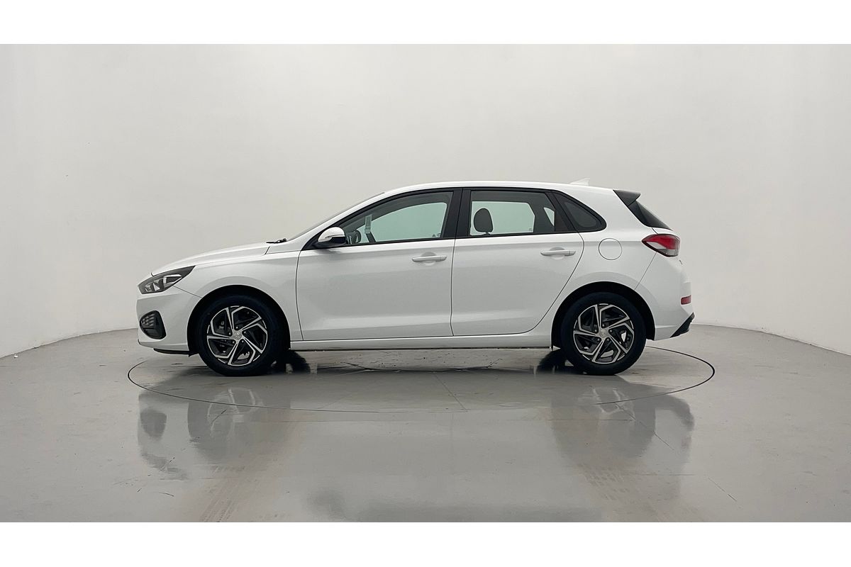 2021 Hyundai i30 PD.V4