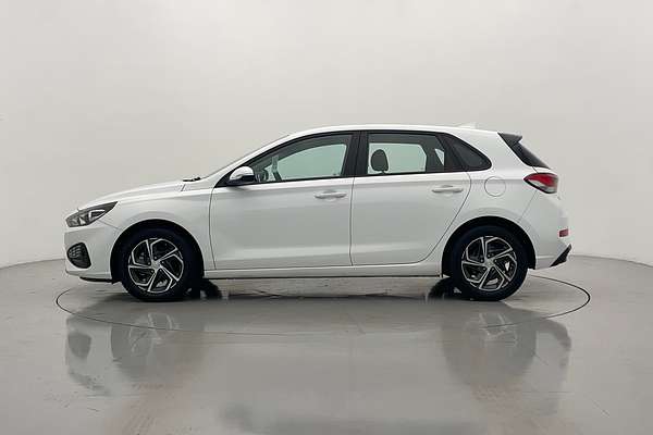 2021 Hyundai i30 PD.V4