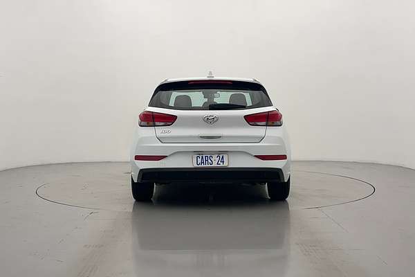 2021 Hyundai i30 PD.V4