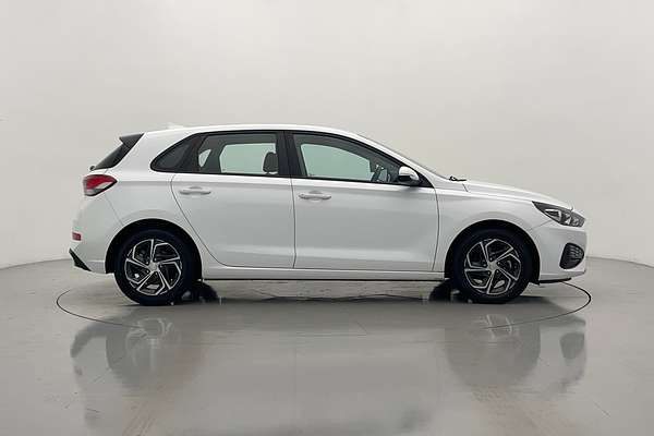 2021 Hyundai i30 PD.V4