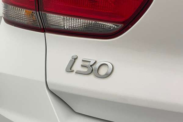 2021 Hyundai i30 PD.V4