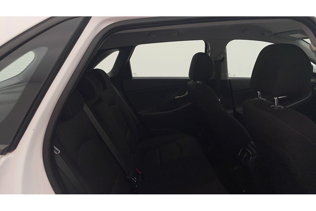 2021 Hyundai i30 PD.V4