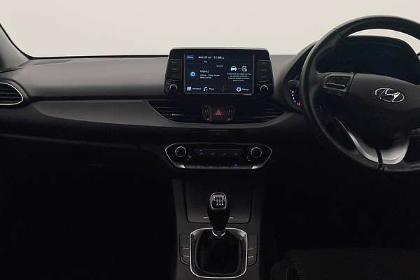 2021 Hyundai i30 PD.V4