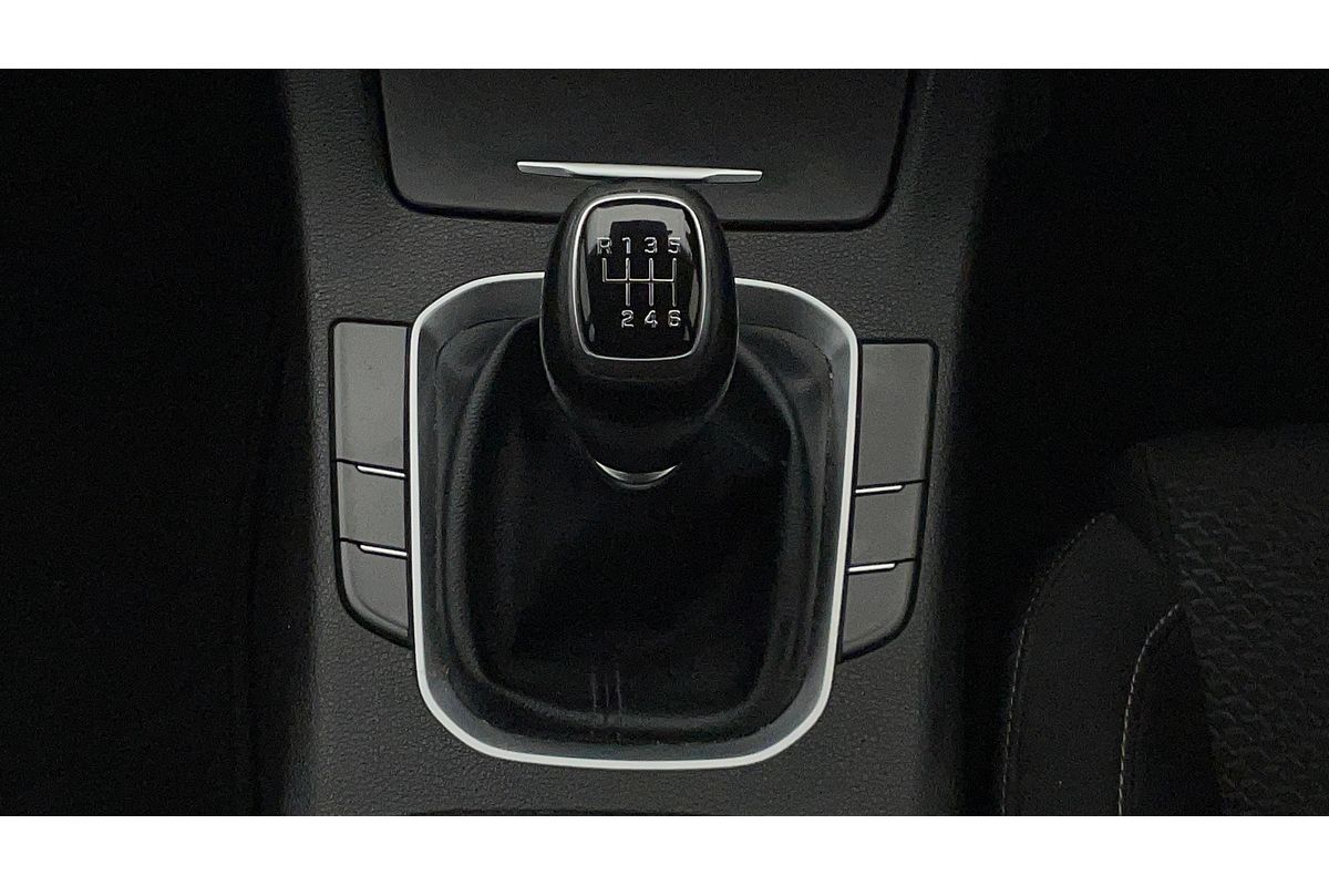 2021 Hyundai i30 PD.V4