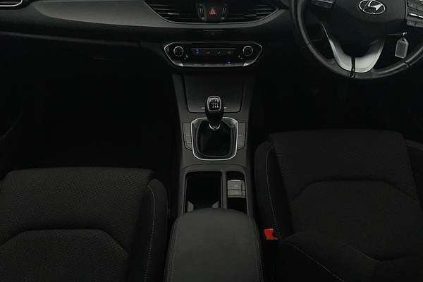 2021 Hyundai i30 PD.V4