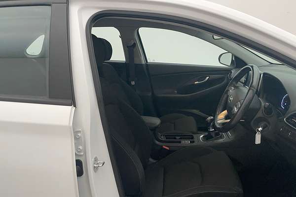 2021 Hyundai i30 PD.V4