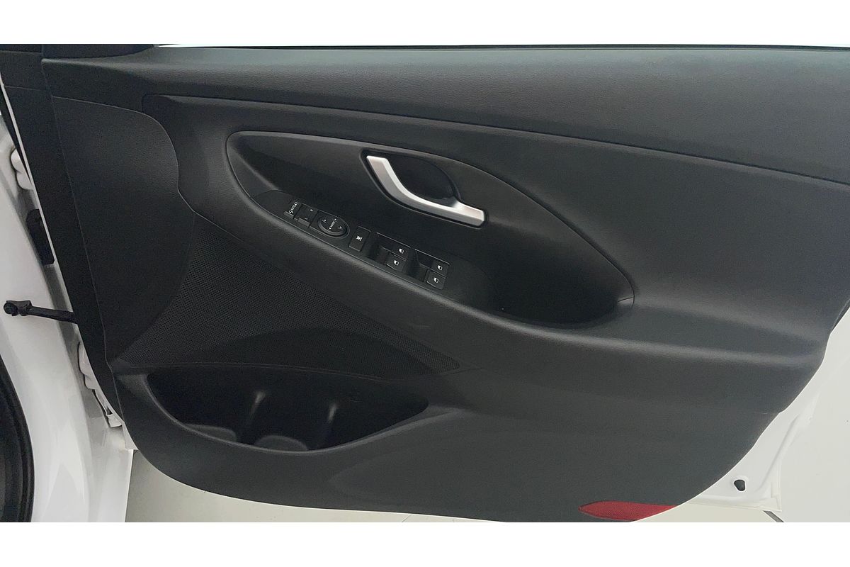 2021 Hyundai i30 PD.V4