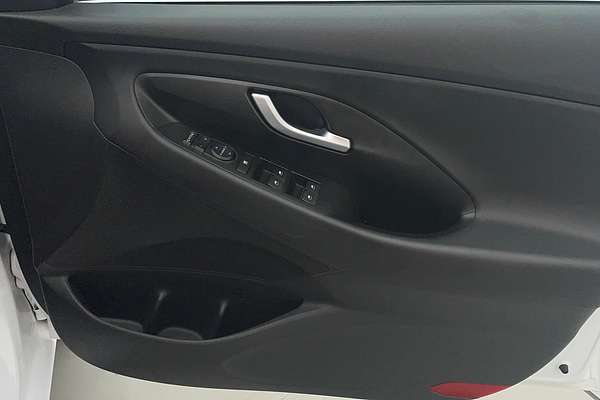 2021 Hyundai i30 PD.V4
