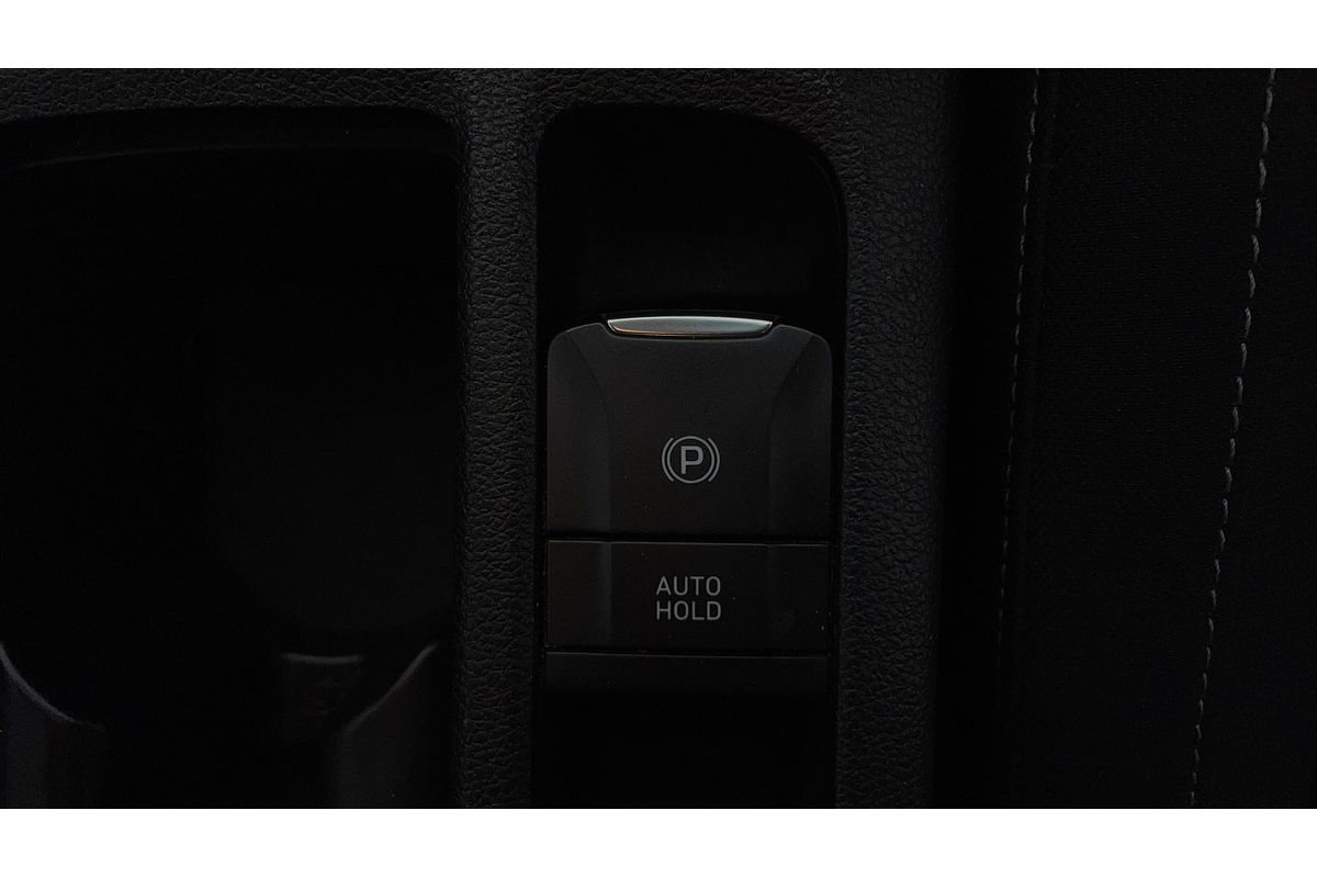 2021 Hyundai i30 PD.V4