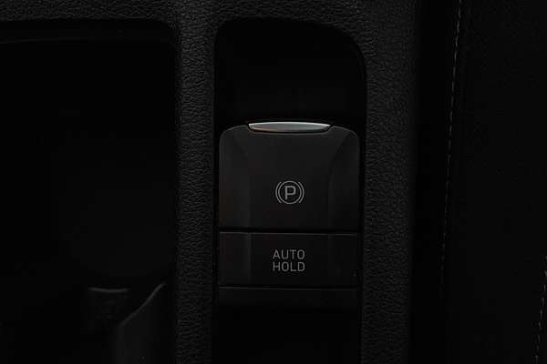 2021 Hyundai i30 PD.V4