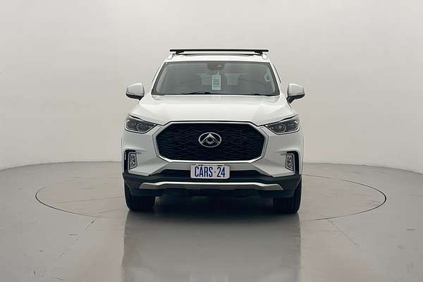 2022 LDV D90 Executive SV9A