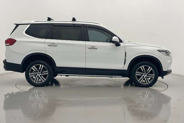 2022 LDV D90 Executive SV9A