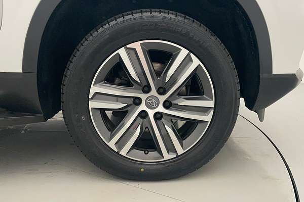2022 LDV D90 Executive SV9A