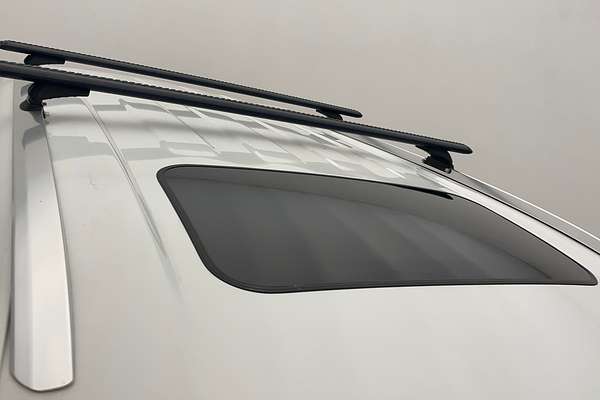 2022 LDV D90 Executive SV9A